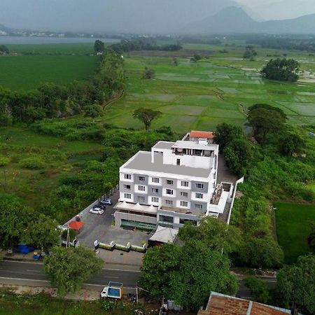 Hotel Visakka Palani Exterior foto